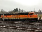 BNSF 291